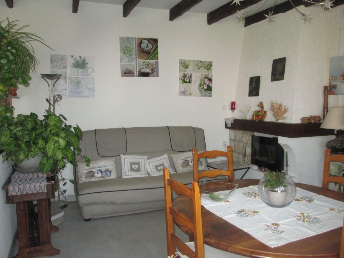 Maison Confortable Wi-Fi Animaux Oui Marennes  Bagian luar foto