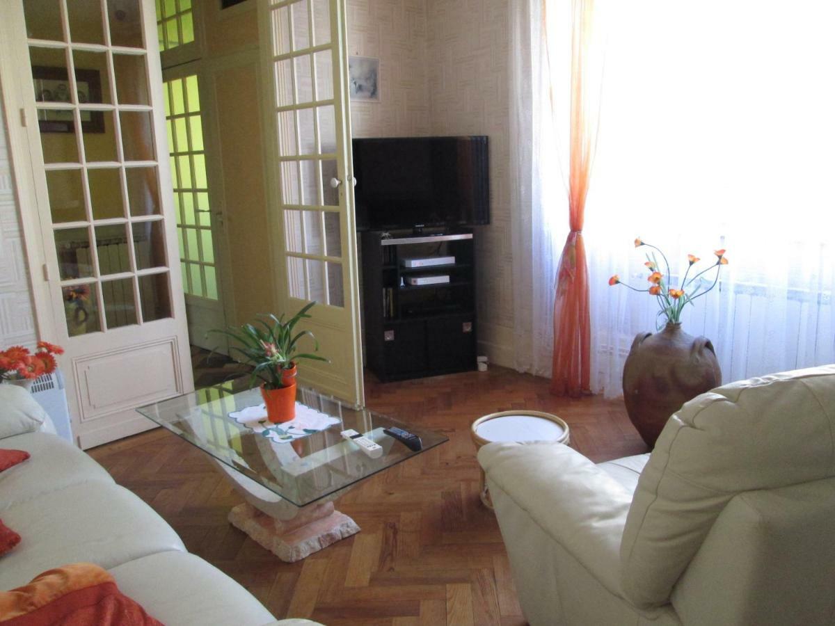 Maison Confortable Wi-Fi Animaux Oui Marennes  Bagian luar foto