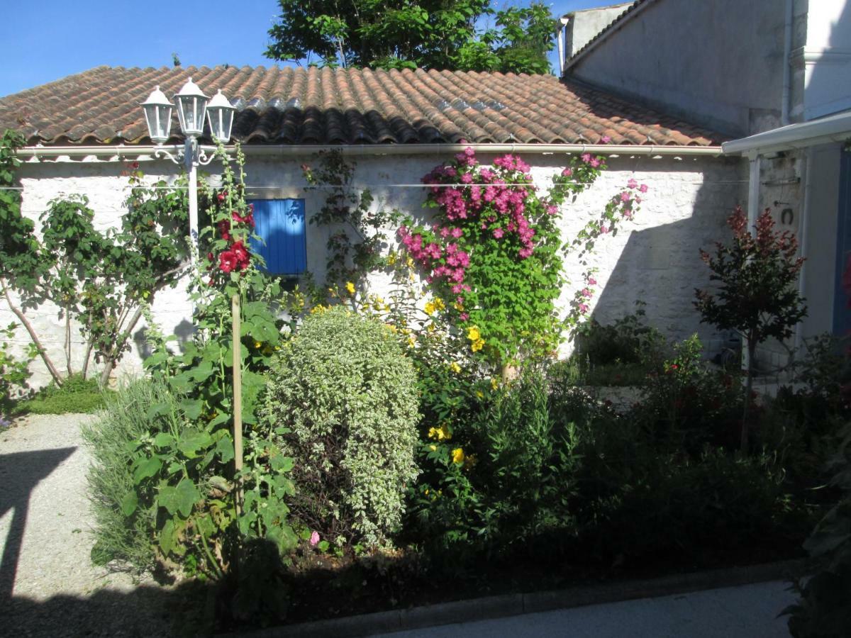 Maison Confortable Wi-Fi Animaux Oui Marennes  Bagian luar foto