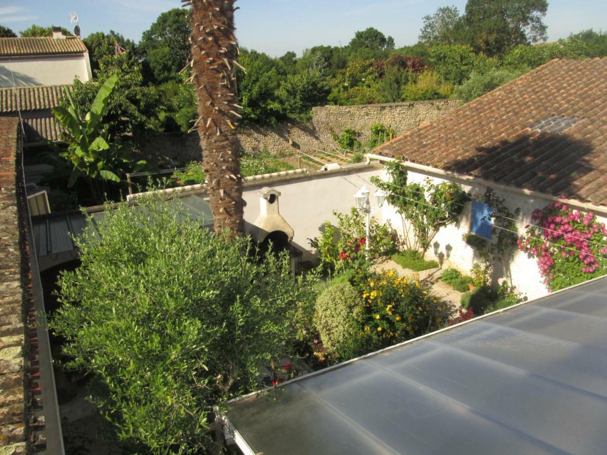 Maison Confortable Wi-Fi Animaux Oui Marennes  Bagian luar foto